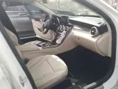 car Left