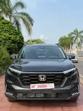 car Right Front
