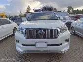 car Front