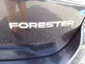 car Left Back