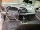 car Back