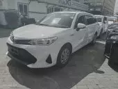 car Right Front