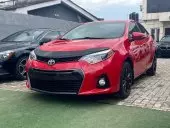car Left Front