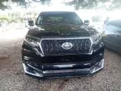 car Front