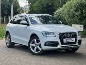 car Left Front