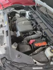 engine