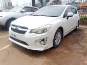 car Right Back