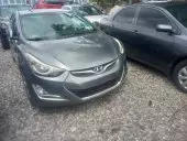 car Left Front