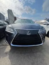 car Front