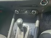 car Left