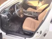 car Left Front