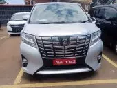 car Left Front