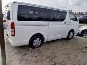 car Right Back