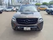 car Front