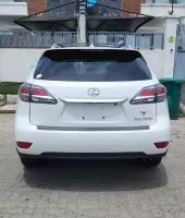 back