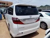 car Back