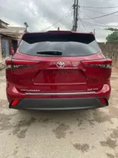 back