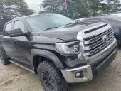 car Left