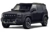 car Back