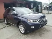 car Right Front