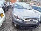 car Front