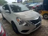 car Left Front
