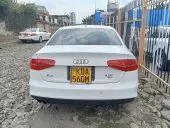 car Back