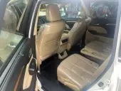 car Back