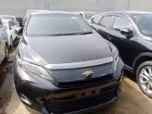 car Left Front