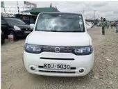 car Front