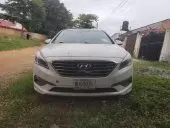 car Front
