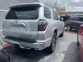 car Left