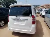 car Back
