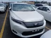 car Front