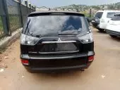 car Back
