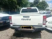 car Back