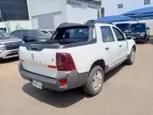 car Right Back