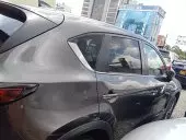 car Right Back