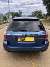 back