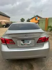 back