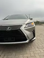 car Left Front