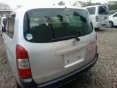 car Back