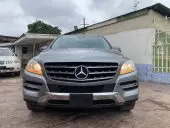 car Left Front