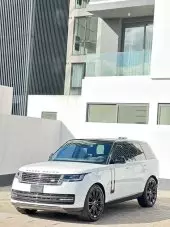 car Left Front
