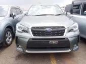 car Front