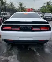 back