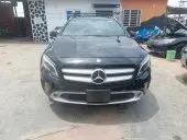 car Front