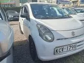 car Right Front