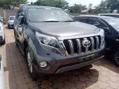 car Left Front