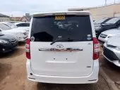 car Back